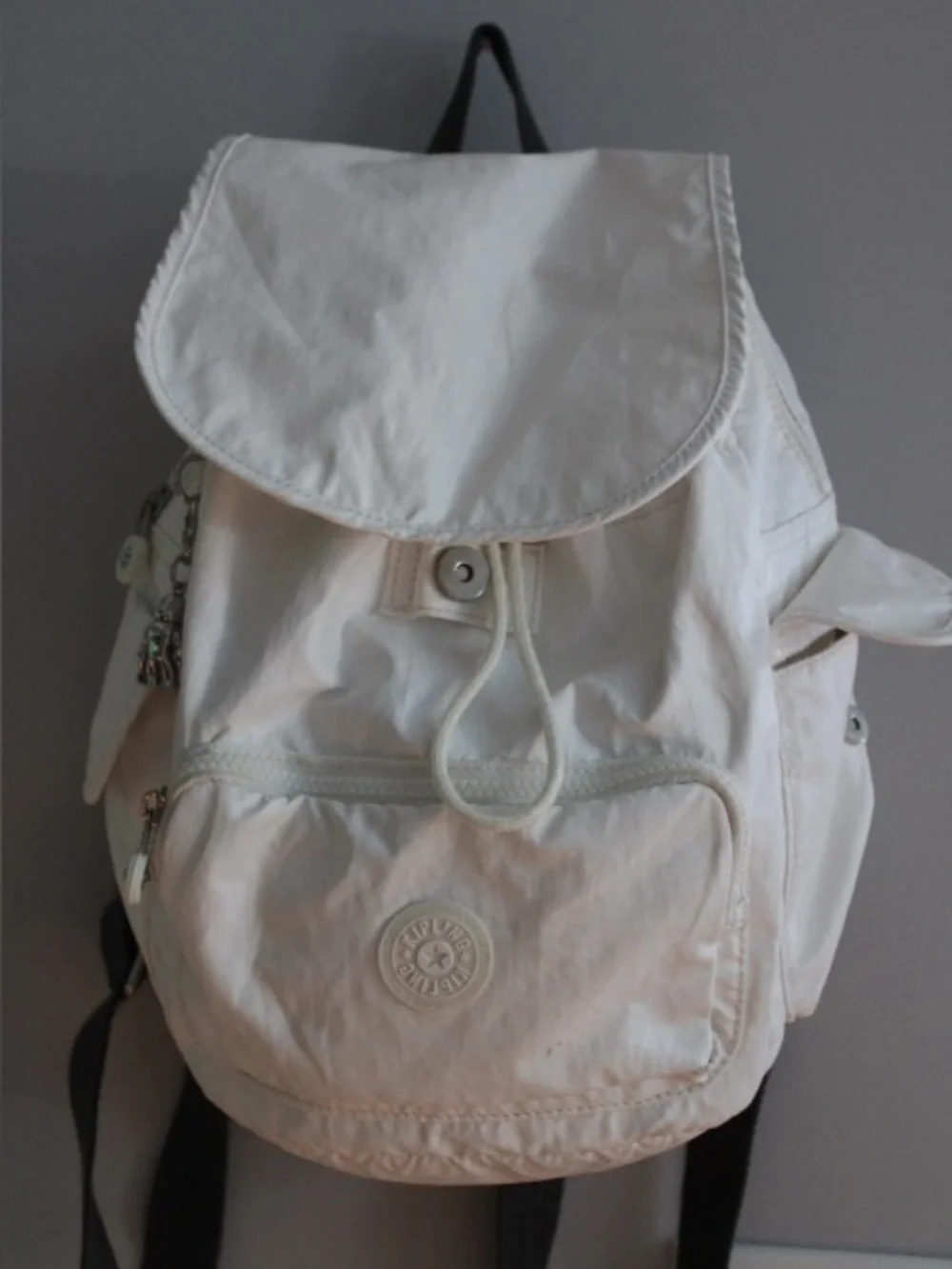 Kipling City Pack S backpack